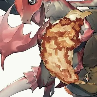 Profile image of ドラちゃん