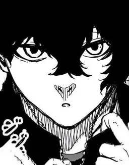 Profile image of 清羅刃