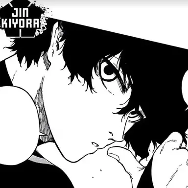 Profile image of Kiyora Jin