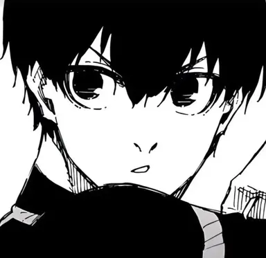 Profile image of 潔世一