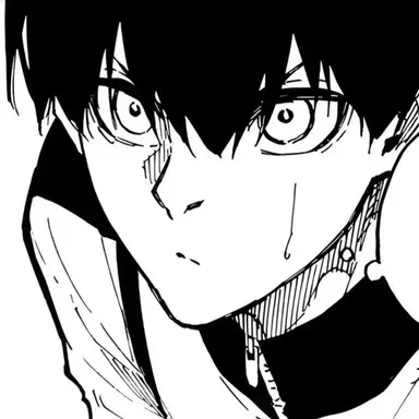 Profile image of Isagi Yoichi