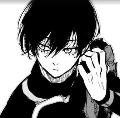 Profile image of 糸師凛