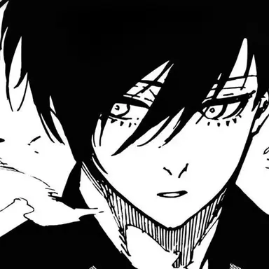 Profile image of Itoshi Rin