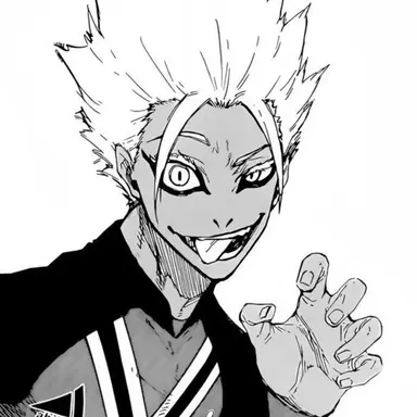Profile image of Shido Ryusei