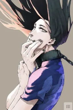 Profile image of 蟻生十兵衛