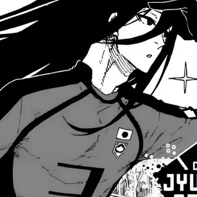 Profile image of Aryu Jyubei