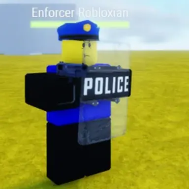 Profile image of 경찰