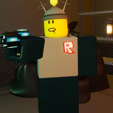 Profile image of 사이보그