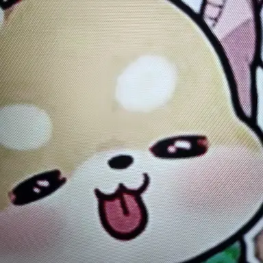 Profile image of 댕댕이