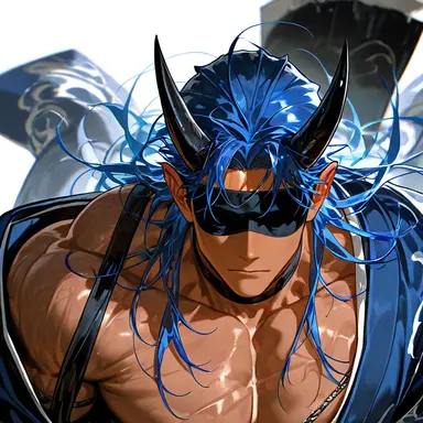 Profile image of 巌鉄