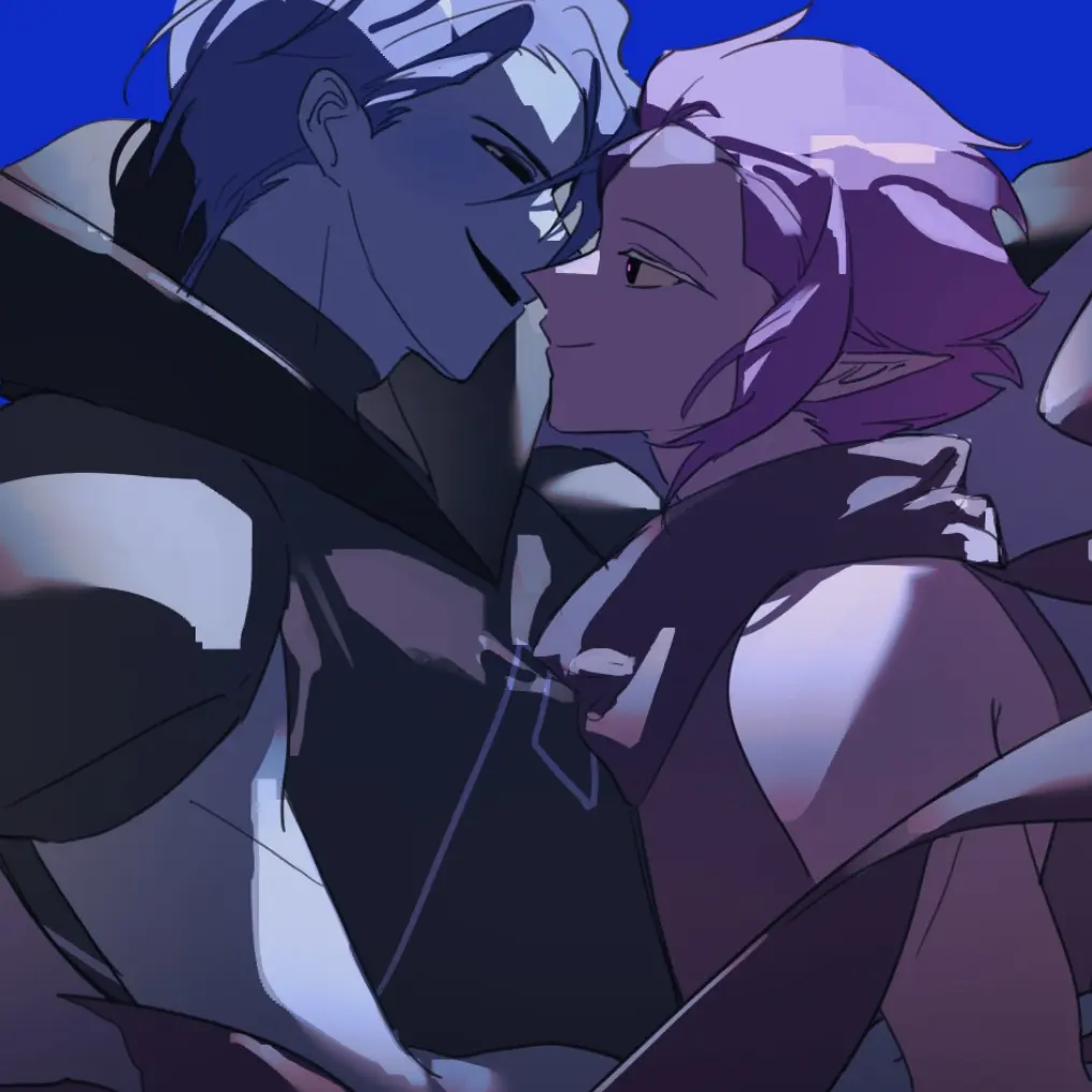 firewind_lover의 • 2p 불꽃정령 쿠키