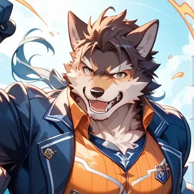 Profile image of ガルド