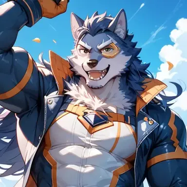 Profile image of ライガ