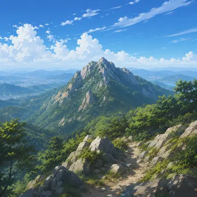 Profile image of 산