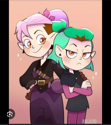 Profile image of アミティ