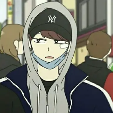 Profile image of 이경우