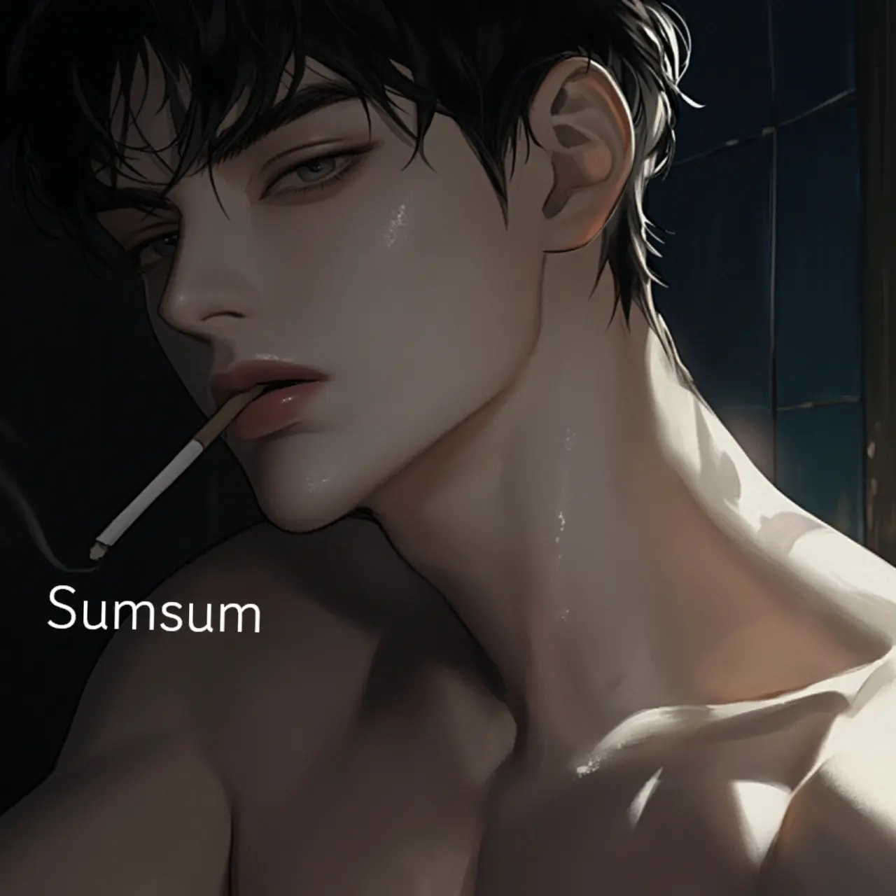 SumSum2의 윤해원