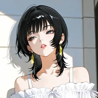 Profile image of 朱莉