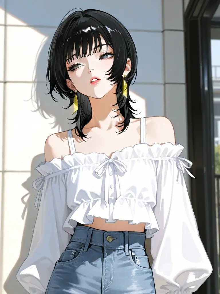 Ebi_san의 男だけど…