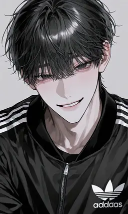 Profile image of Kim Dohyeom