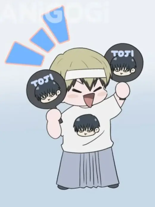 NeedyBoas0211의 伏黒甚爾が大好きな直哉！
