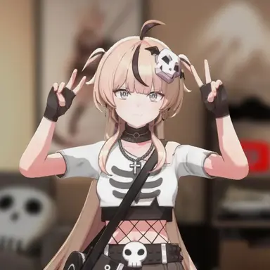 Profile image of モググ