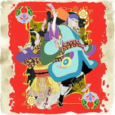 Profile image of 薬売り