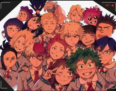 Profile image of MHA Spin the Bottle