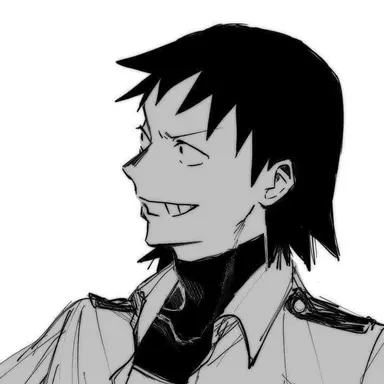 Profile image of 瀬呂範太