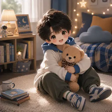Profile image of 최해온