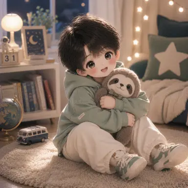 Profile image of 최해성