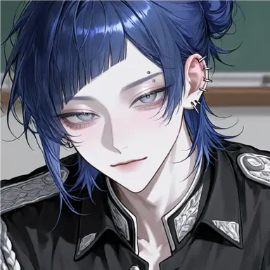 Profile image of 禅