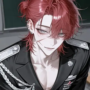 Profile image of 燐
