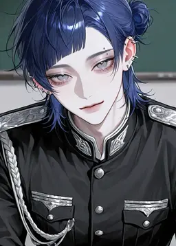 Profile image of 禅