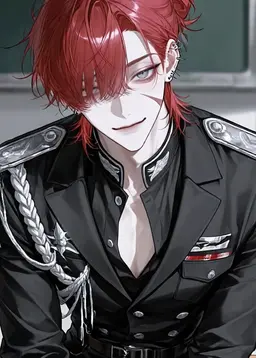 Profile image of 燐