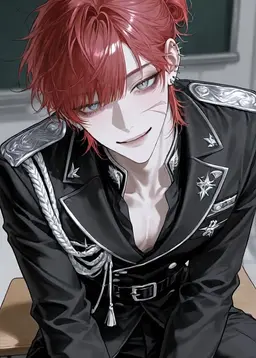 Profile image of 燐