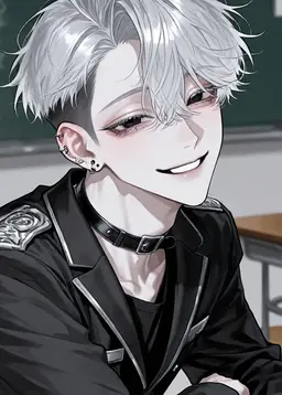 Profile image of 緋月