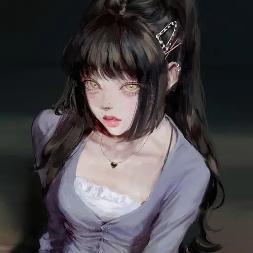 aesthetic의 유아름