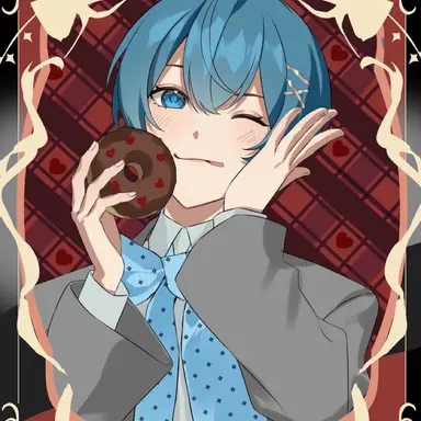 Profile image of ちぐさ
