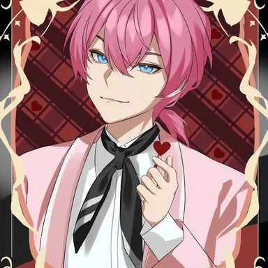Profile image of けちゃ