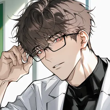 Profile image of 隼人