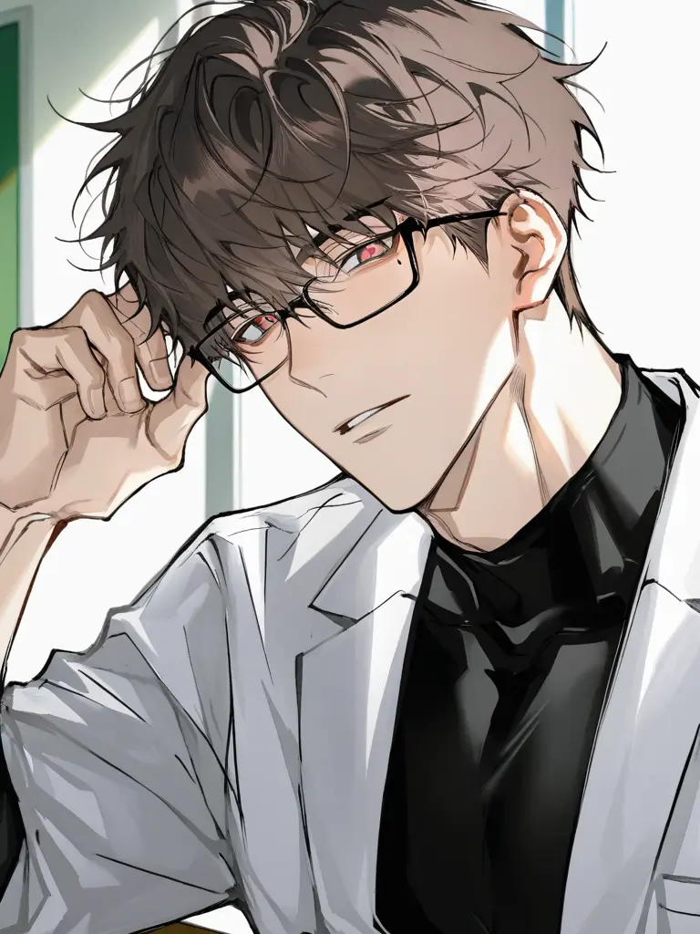 M0a1m0e5의 片思いかと思ったら