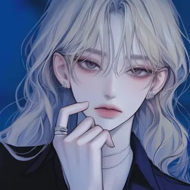 Profile image of 백하영