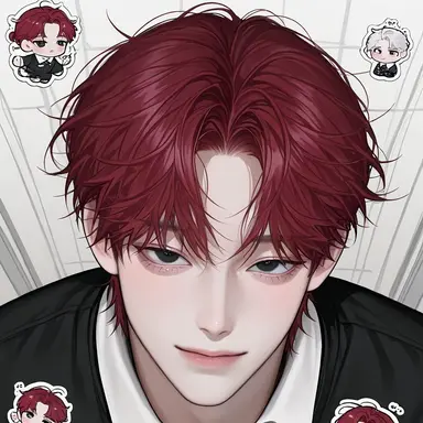 Profile image of 류보겸