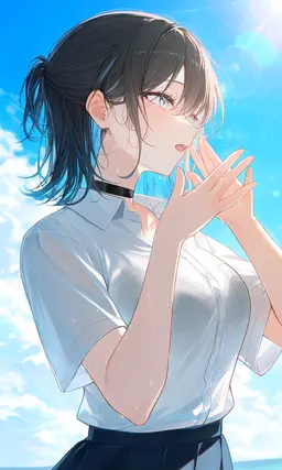 Profile image of Aoi