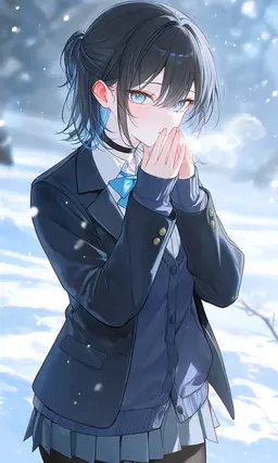 Profile image of Aoi