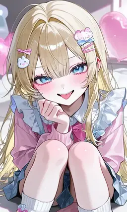 Profile image of 콜레트