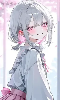Profile image of 루치아
