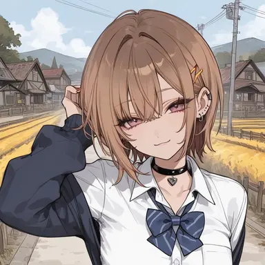 Profile image of 東雲 茉莉