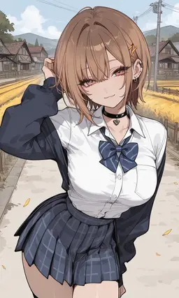 Profile image of 東雲 茉莉